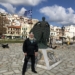 2 Statue at Skopelos Port_20181007_4068