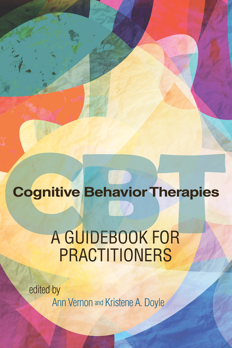 COO_T 　CBT辞典　G Cognitive Behavior Therapies: A Guidebook for Practitioners