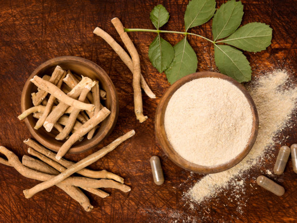 Ashwagandha, Indian Ginseng | Herbal Remedies | Andrew Weil, M.D.