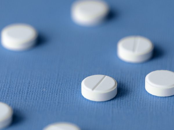 Aspirin For Depression? | Mental Health | Andrew Weil, M.D.