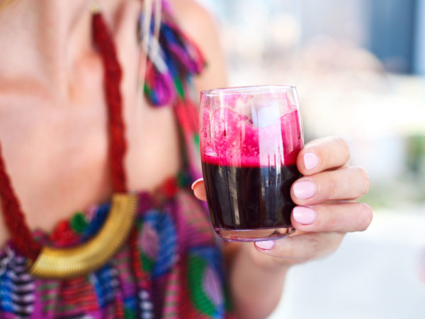 Beetroot Juice Benefits Blood Vessel Function | Andrew Weil, M.D.