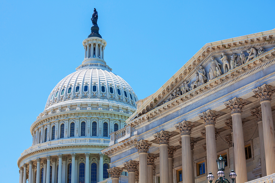 Federal Capitol Building