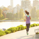 Rearview shot of a sporty woman jogging in the parkhttp://195.154.178.81/DATA/i_collage/pu/shoots/805676.jpg