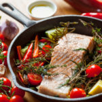 mediterranean diet prevent hearing loss