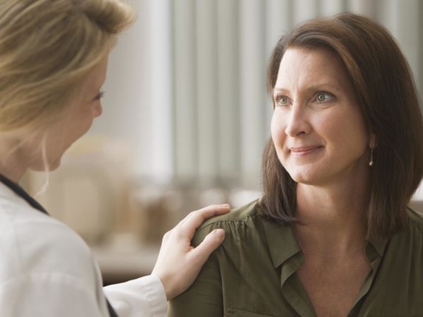 Can Mushrooms Benefit Breast Cancer Patients? | Andrew Weil, M.D.