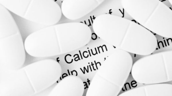 Calcium Citrate