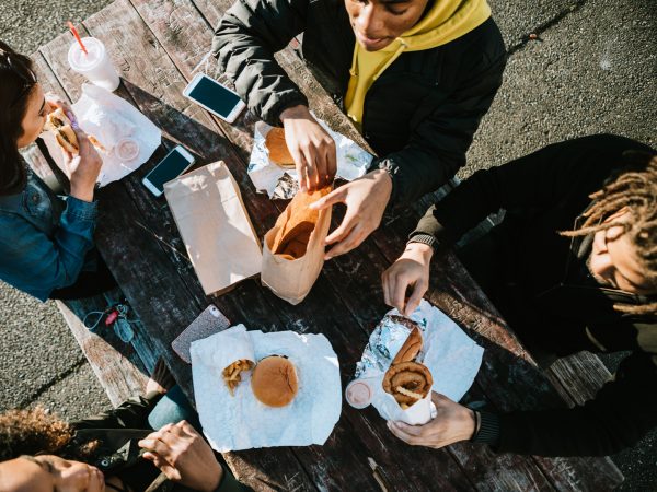 Can Junk Food Cause Blindness? | Vision | Andrew Weil, M.D.