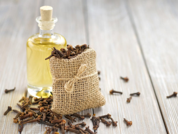 Clove Oil | Guide To Essential Oils | Andrew Weil, M.D.