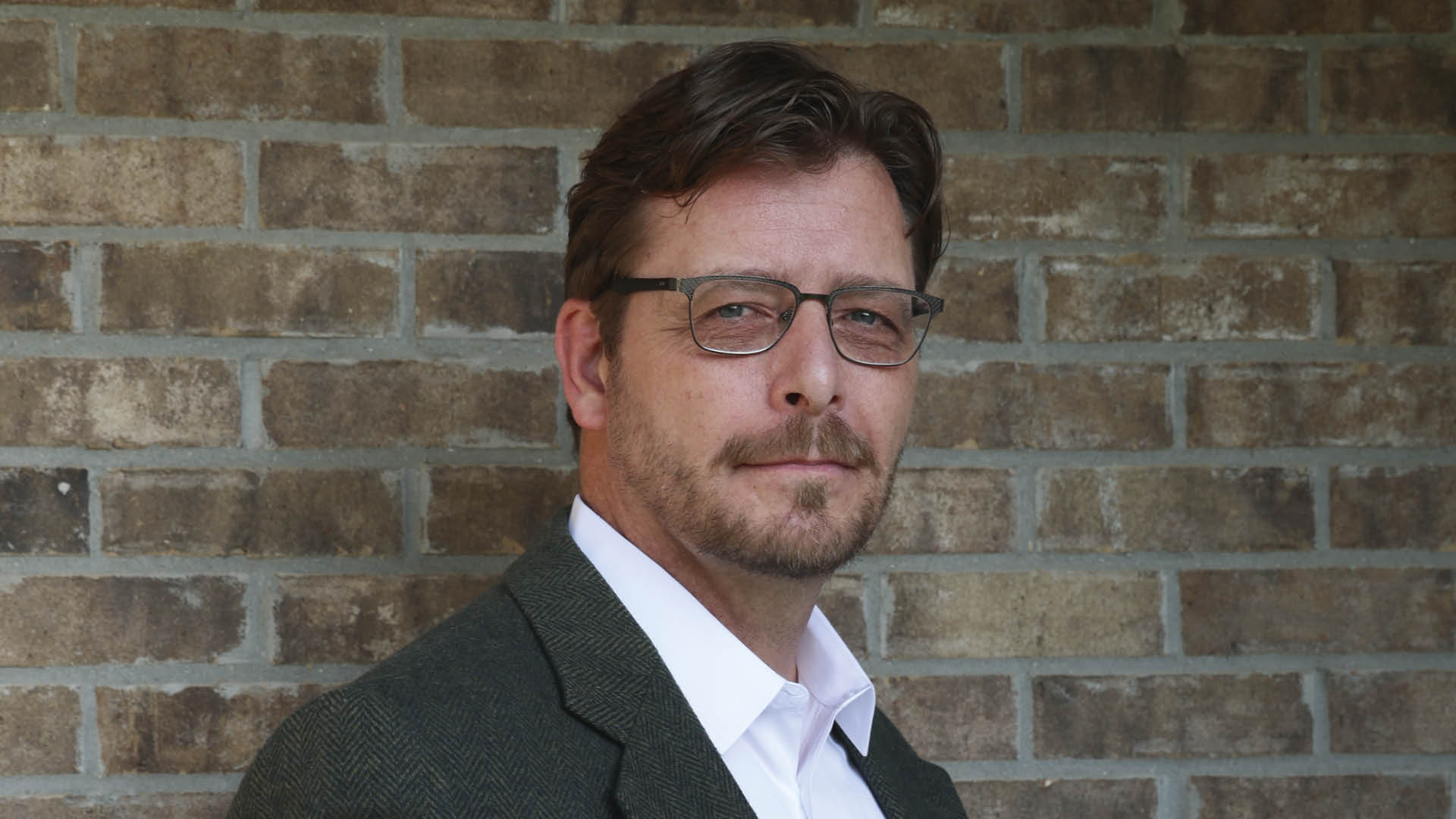 Image of Mike De Socio