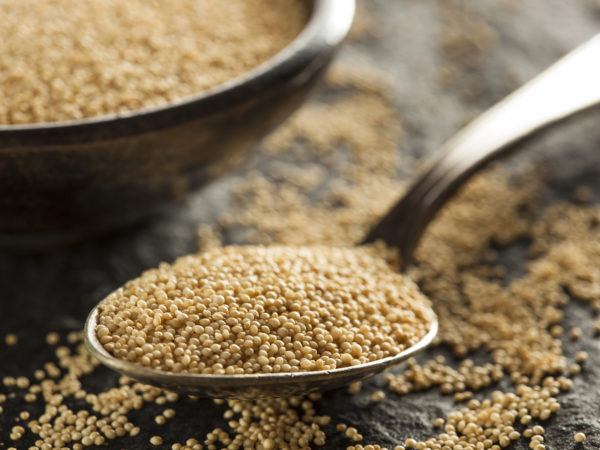 Cooking With Whole Grains