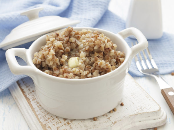 Buckwheat Basics? | Gluten Free | Andrew Weil, M.D.