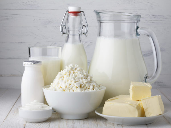 Dairy Foods &amp; Diabetes? | Diabetes | Andrew Weil, M.D.