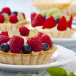 Almond Fruit Tart Recipes | Dr. Weil&#039;s Healthy Kitchen