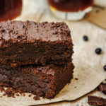 Vegan Brownies | Recipes | Dr. Weil&#039;s Healthy Kitchen