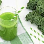 Green Power Drink | Recipes | Dr. Weil&#039;s Healthy Kitchen