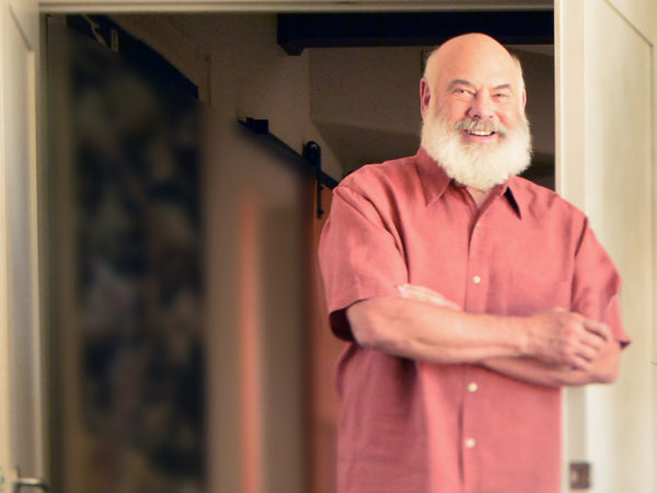 Listen To Dr. Weil | Weil Podcasts | Andrew Weil, M.D.