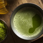 matcha green tea