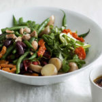 French Bean Salad | Recipes | Dr. Weil&#039;s Healthy Kitchen