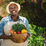 Gardening Yields &amp; Health Benefits | Weekly Bulletins | Dr. Weil