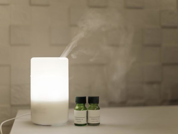 Aroma Diffuser