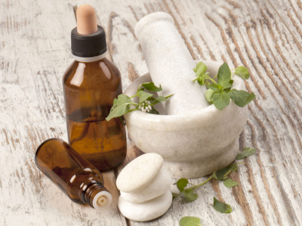 naturopathic medicine