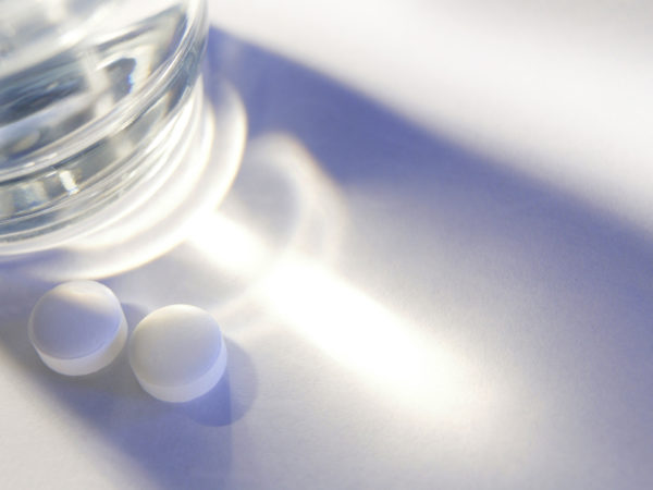 can aspirin prevent breast cancer