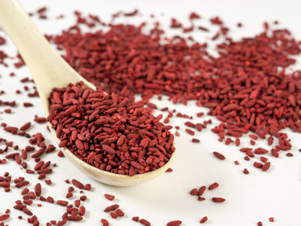 red yeast rice