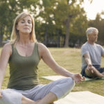 Yoga For Depression? | Mental Health | Andrew Weil, M.D.