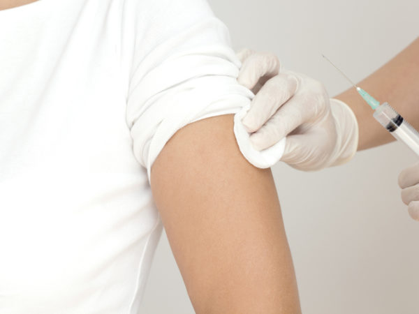 hpv shot adult