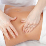 acupressure for menstrual pain