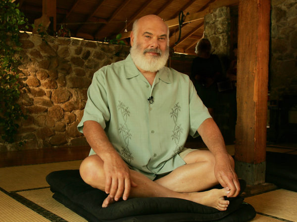 Meet Dr. Weil: A Healthy Doctor | Andrew Weil, M.D.