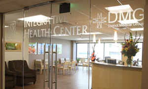 integrative health center