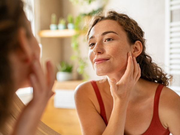 Mushrooms For The Skin? | Hair, Skin, &amp; Nails | Andrew Weil, M.D.