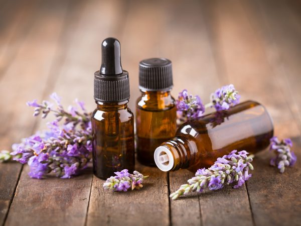 Aromatherapy After Childbirth? | Pregnancy &amp; Fertility | Andrew Weil, M.D.