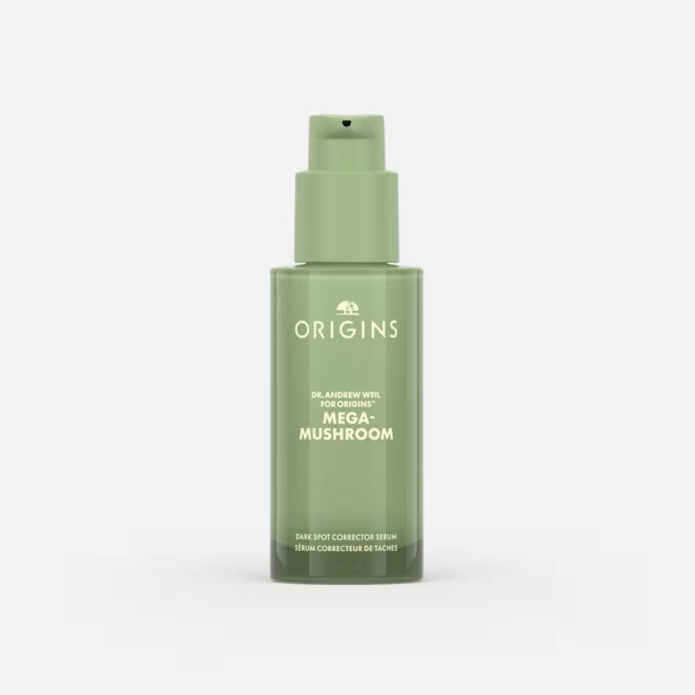 Mega-Mushroom Dark Spot Corrector Serum