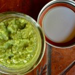 Sweet Pea &amp; Lemon Pesto | Recipes | Dr. Weil&#039;s Healthy Kitchen