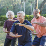 Video: Tai Chi - Left &amp; Right Holding Tai Chi Ball | DrWeil.com