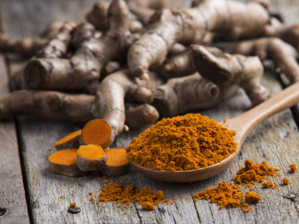 Turmeric Or Curcumin | An Anti-Inflammatory Spice | Andrew Weil, M.D.