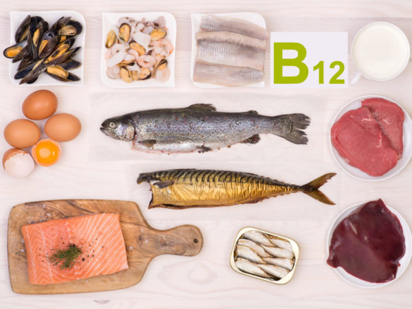 Too Much Vitamin B12? | B Vitamins | Andrew Weil, M.D.