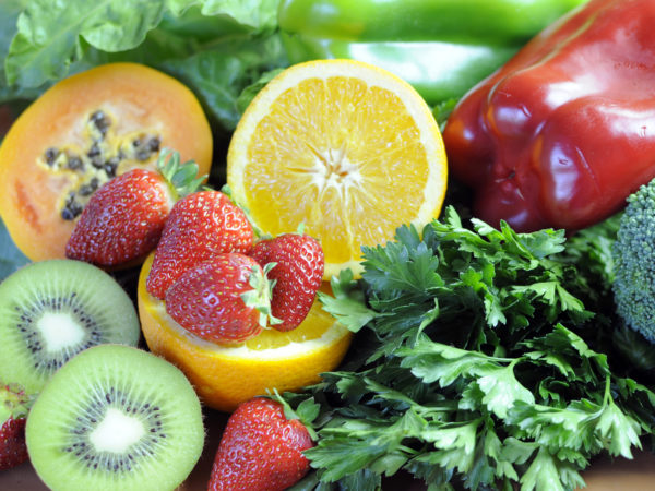 Vitamin C Foods | Andrew Weil, M.D.