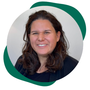 Allison Medina, LCSW, LICSW