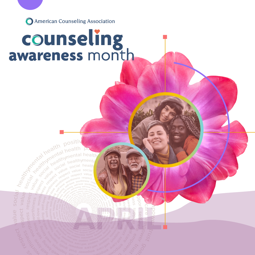 Counseling Awareness Month