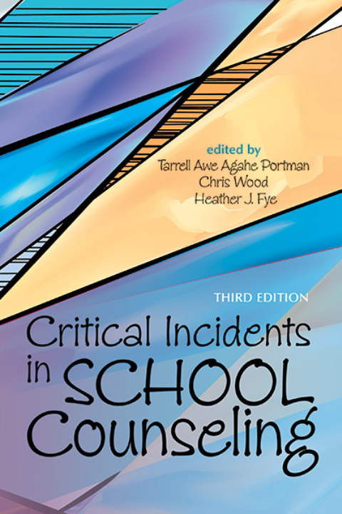 Critical Incidents in School Counseling
