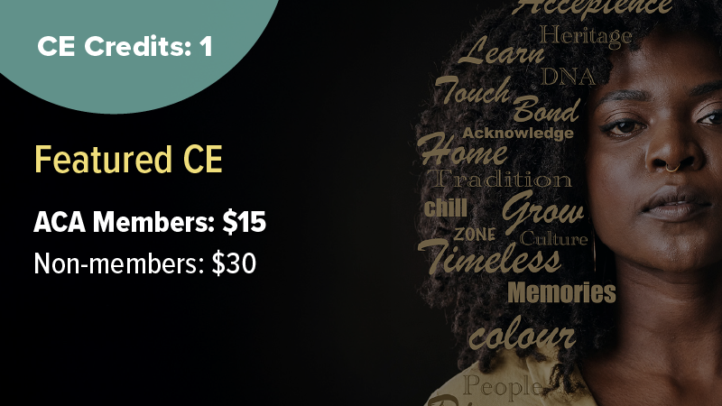 Featured CE Strong Black Woman