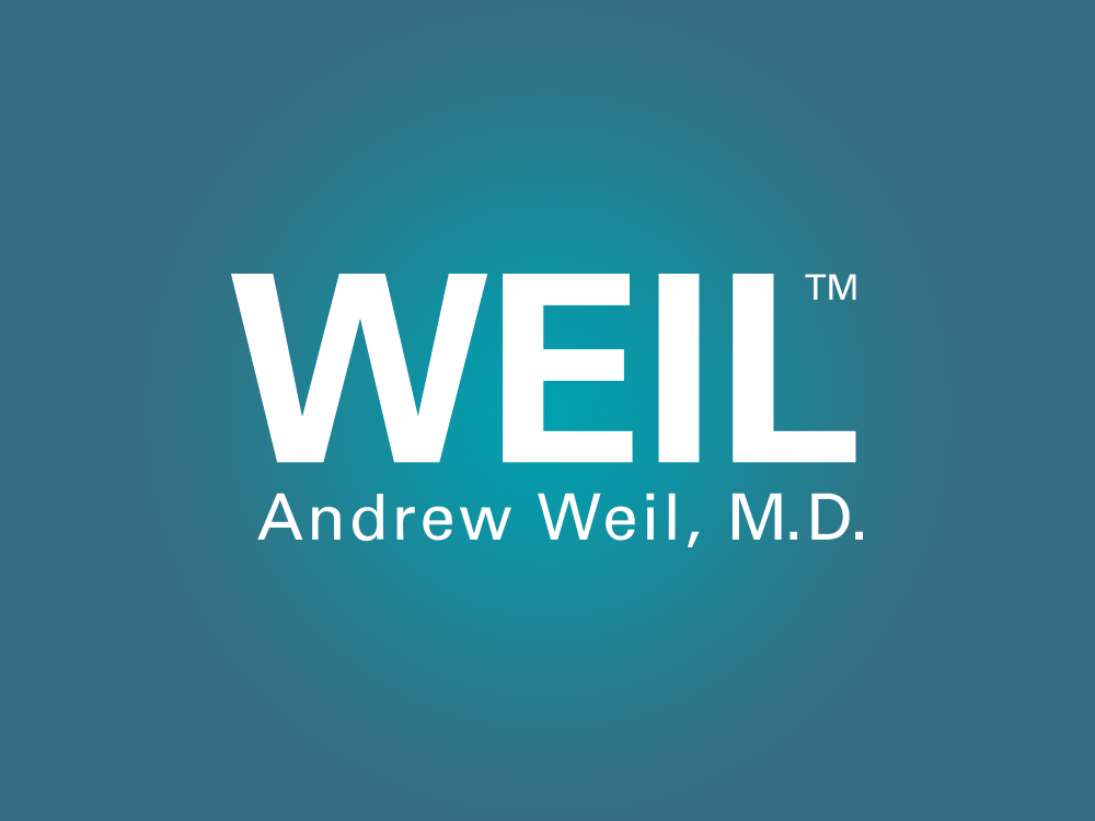 Dr. Weil Travels in Italy